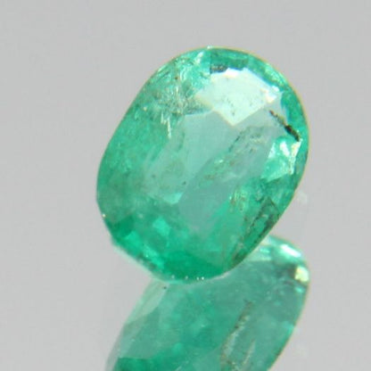 Smaragd 0.18ct 