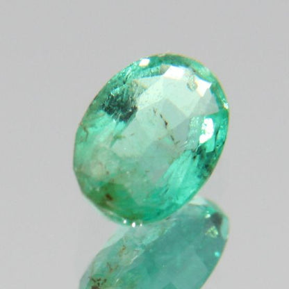Smaragd 0.16ct 