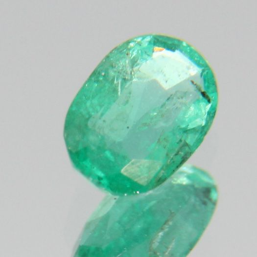 Smaragd 0.18ct 