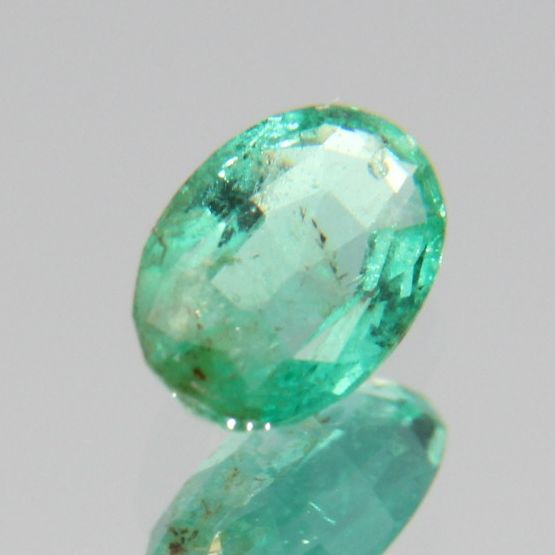 Smaragd 0.16ct 