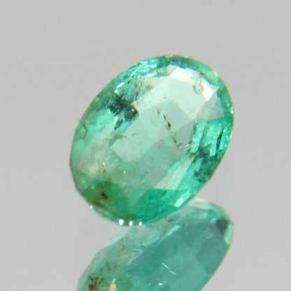 Smaragd 0.16ct 