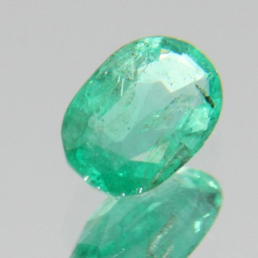 Smaragd 0.18ct 