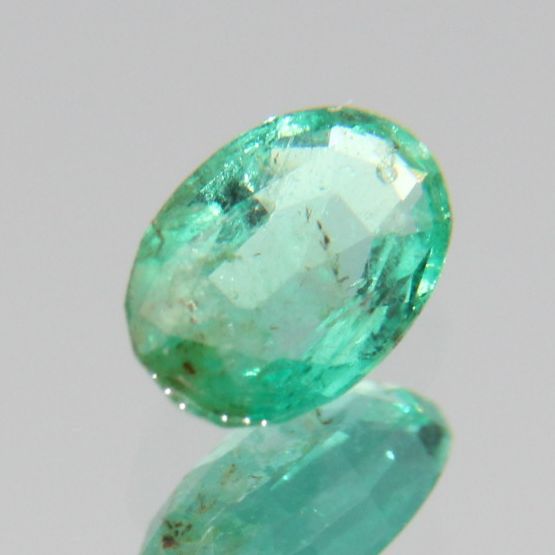 Smaragd 0.16ct 