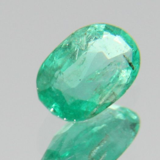 Smaragd 0.18ct 
