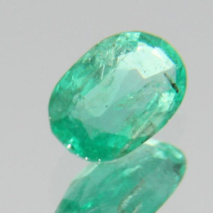 Smaragd 0.18ct 