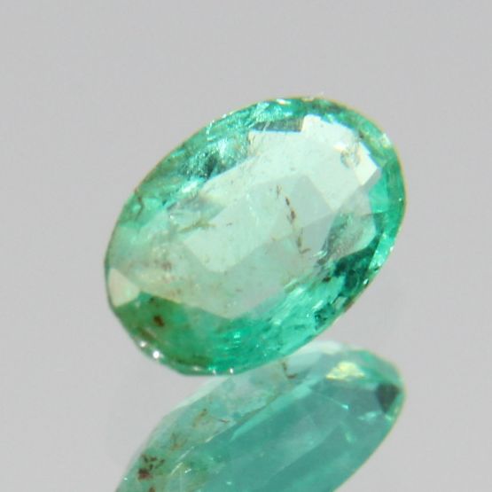 Smaragd 0.16ct 