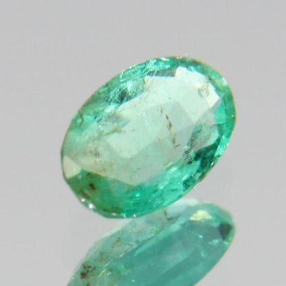 Smaragd 0.16ct 