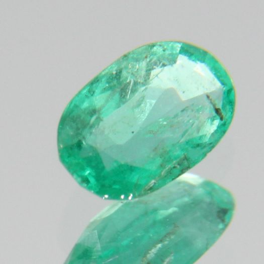 Smaragd 0.18ct 