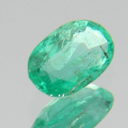 Smaragd 0.18ct 
