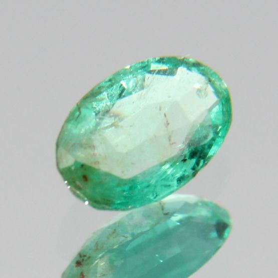 Smaragd 0.16ct 