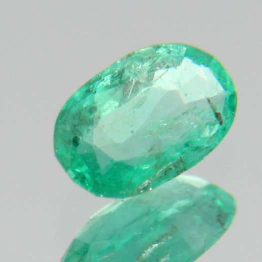 Smaragd 0.18ct 