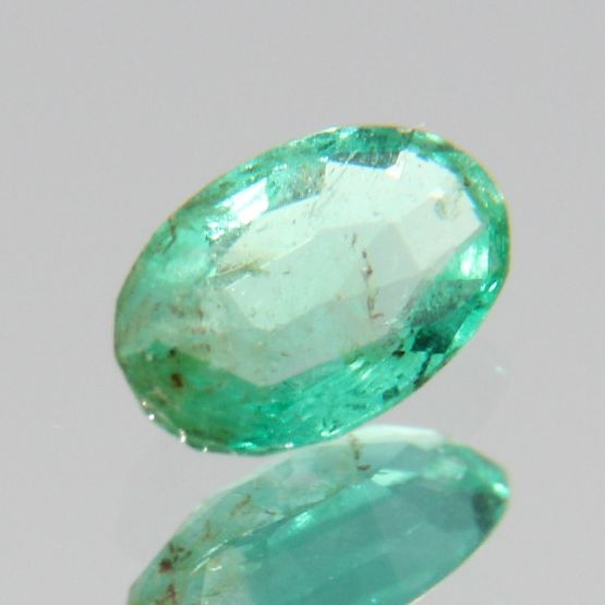 Smaragd 0.16ct 