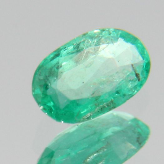 Smaragd 0.18ct 