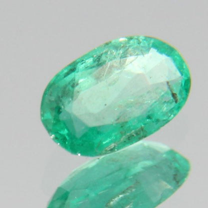 Smaragd 0.18ct 