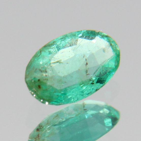 Smaragd 0.16ct 