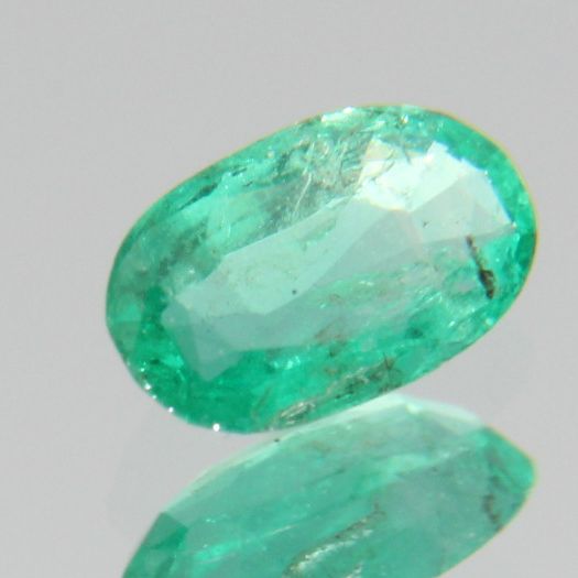 Smaragd 0.18ct 