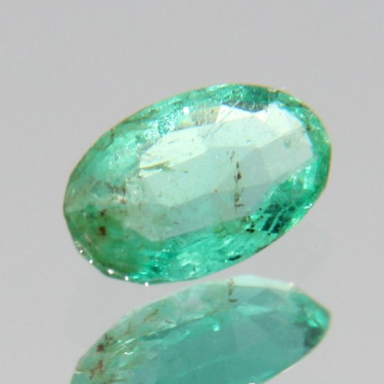 Smaragd 0.16ct 