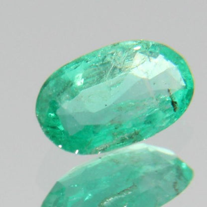 Smaragd 0.18ct 