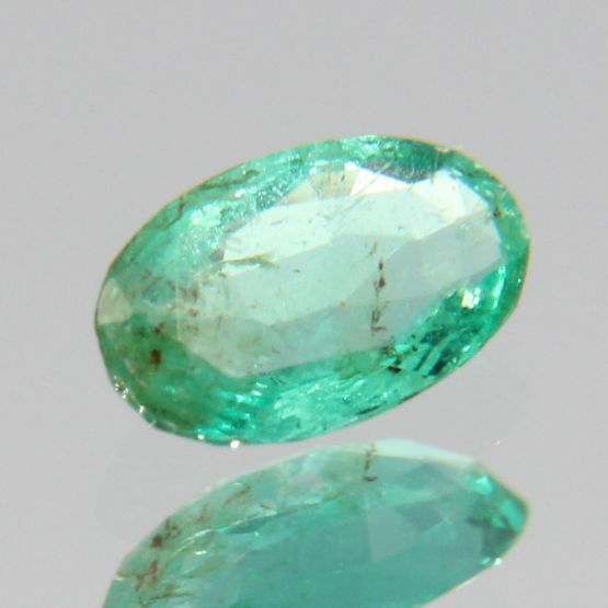 Smaragd 0.16ct 