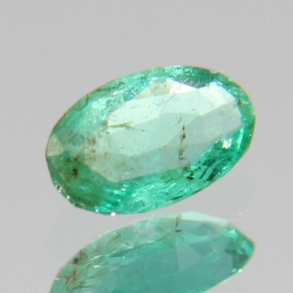 Smaragd 0.16ct 