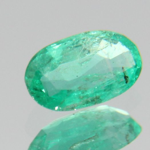 Smaragd 0.18ct 
