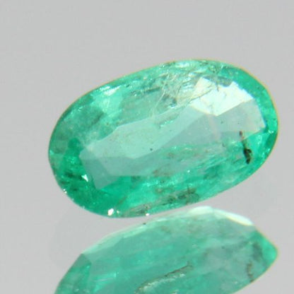Smaragd 0.18ct 