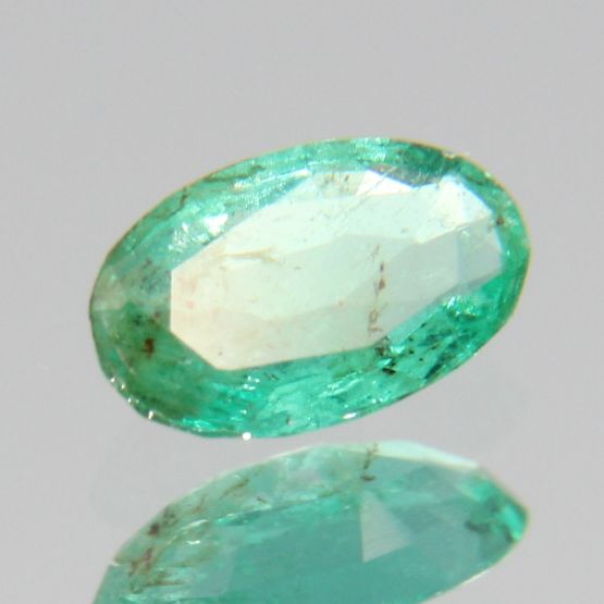 Smaragd 0.16ct 