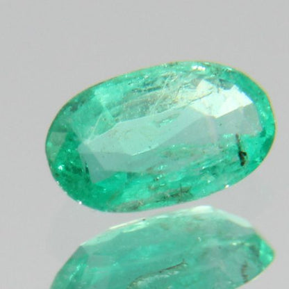 Smaragd 0.18ct 