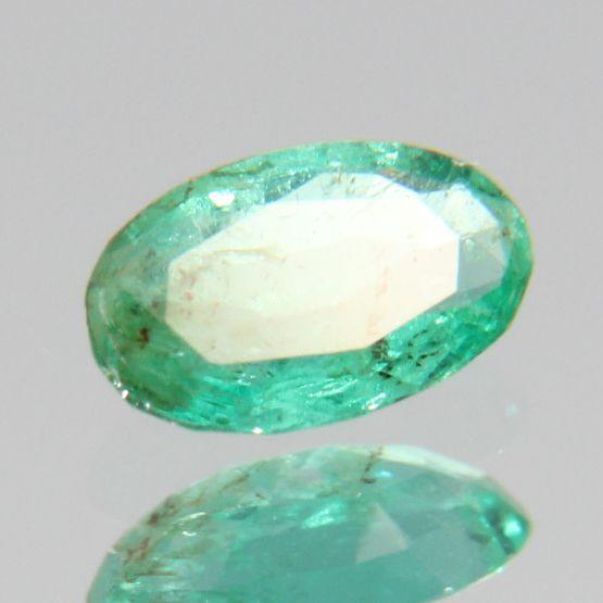 Smaragd 0.16ct 