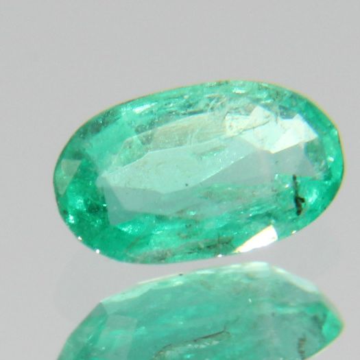 Smaragd 0.18ct 