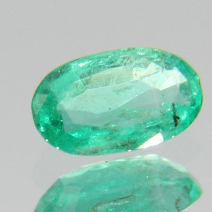 Smaragd 0.18ct 