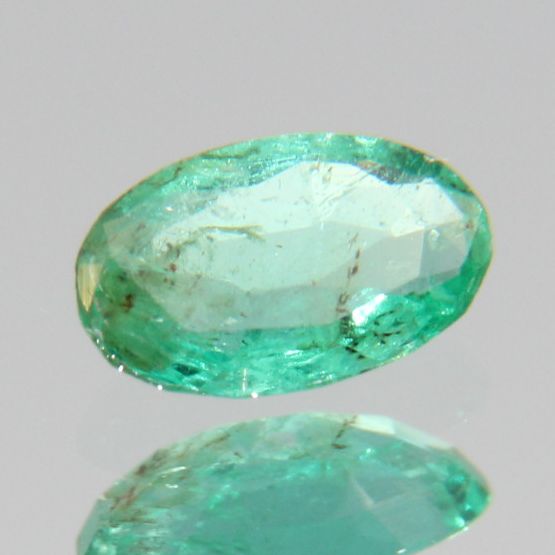Smaragd 0.16ct 