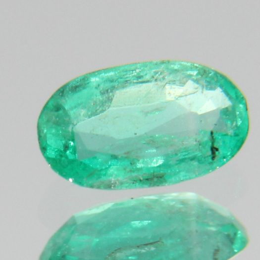 Smaragd 0.18ct 