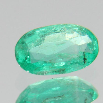 Smaragd 0.18ct 