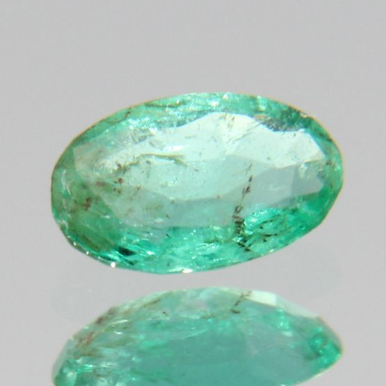Smaragd 0.16ct 