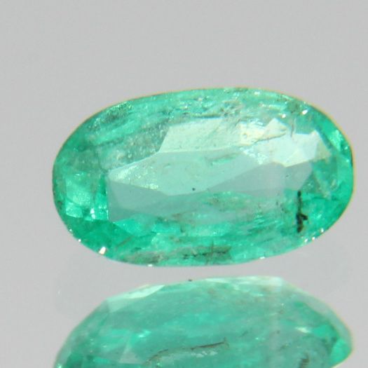Smaragd 0.18ct 