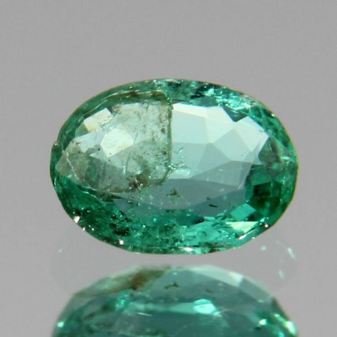 Smaragd 0.15ct 