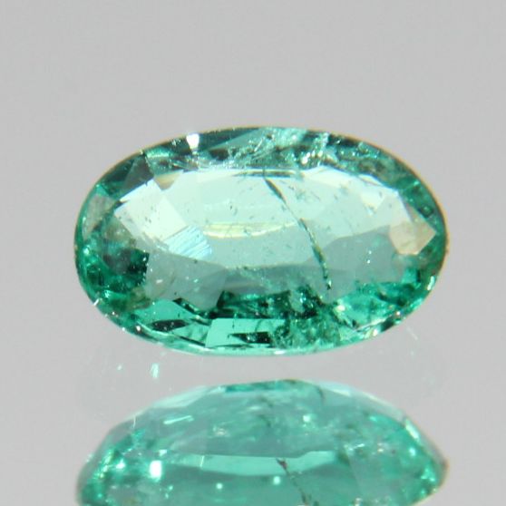 Smaragd 0.18ct 