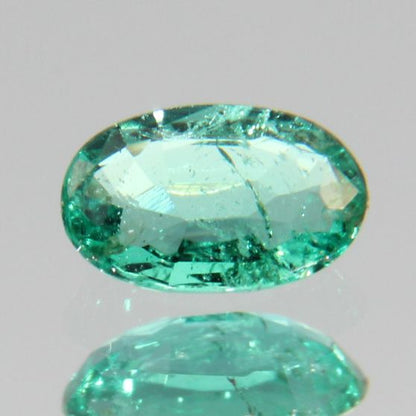 Smaragd 0.18ct 