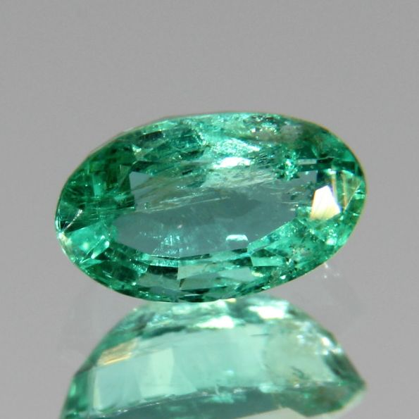 Smaragd 0.27ct 