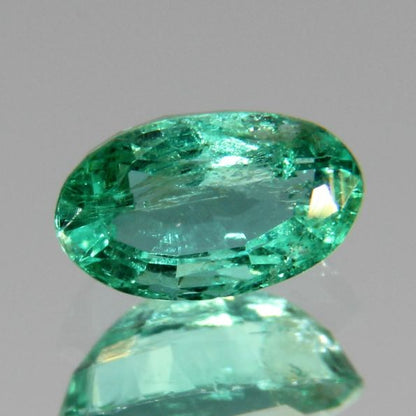 Smaragd 0.27ct 
