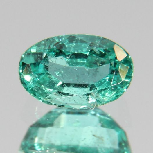 Smaragd 0.23ct 