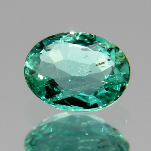 Smaragd 0.15ct 