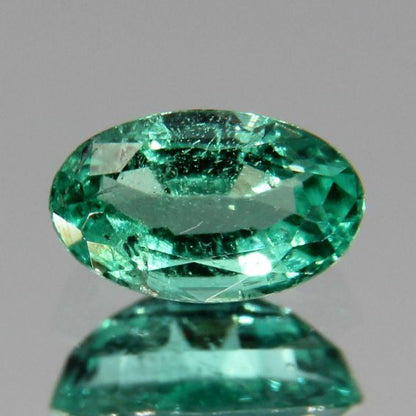Smaragd 0.22ct 