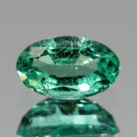 Smaragd 0.22ct 