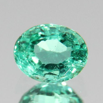 Smaragd 0.21ct 