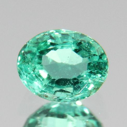 Smaragd 0.21ct 