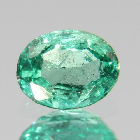 Smaragd 0.15ct 