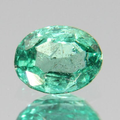 Smaragd 0.15ct 