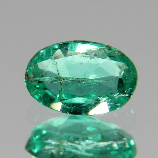 Smaragd 0.18ct 